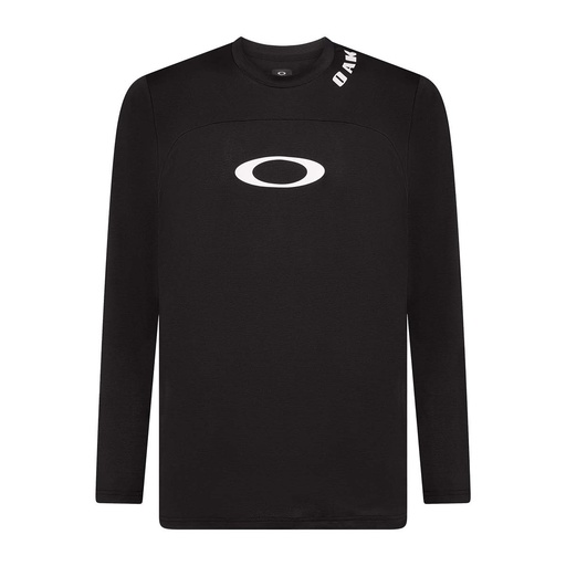 OAKLEY MTB Jersey Langarm Free Ride RC