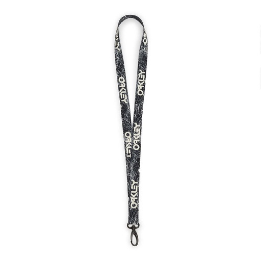 [FOS901051-0B5-U] OAKLEY Lanyard Wanderlust