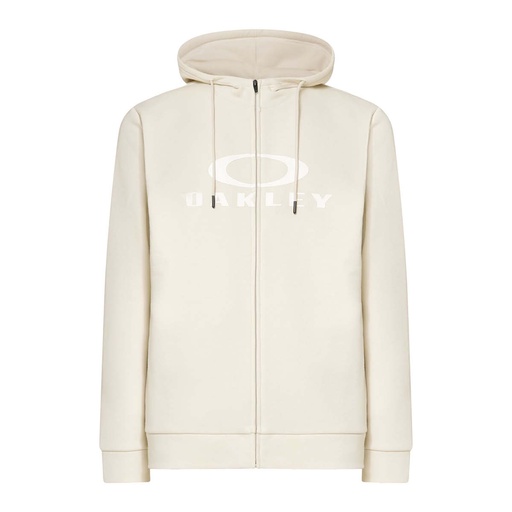 OAKLEY Zip Hoodie Bark FZ 2.0