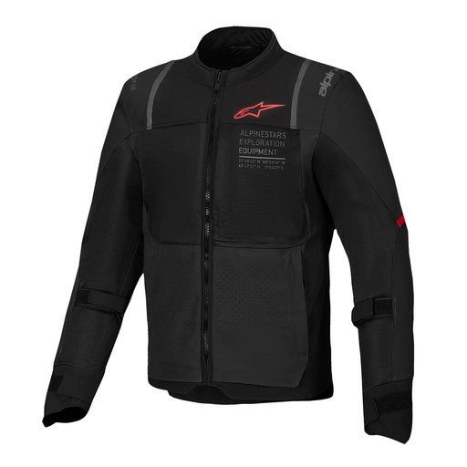 ALPINESTARS Textiljacke ST-2 Air