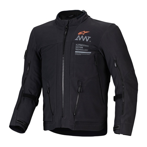 ALPINESTARS Textiljacke AMT-8 Stretch DS XF