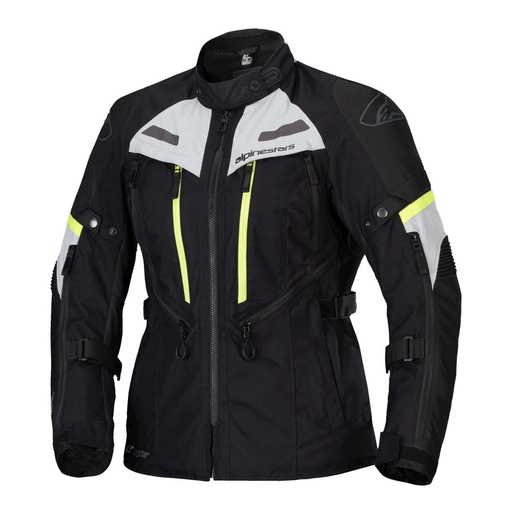 ALPINESTARS Textiljacke Stella Bogota Pro DS