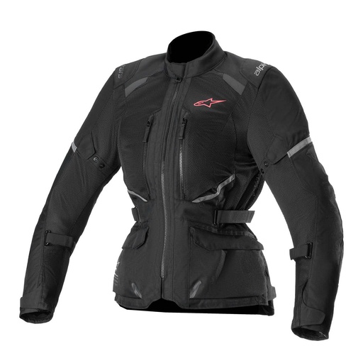 ALPINESTARS Textiljacke Stella Andes Air Drystar