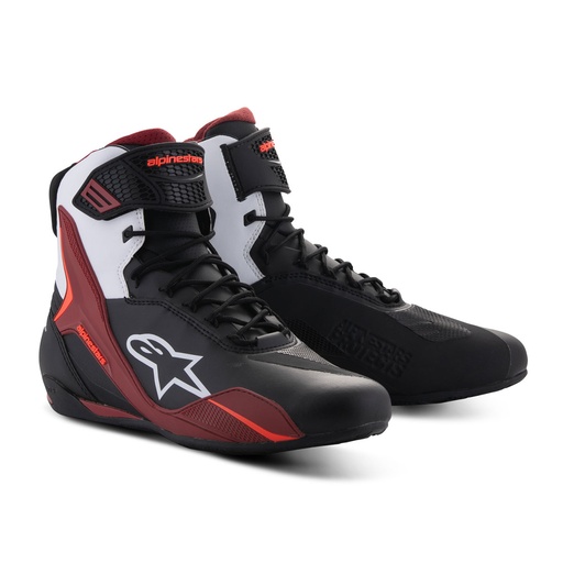 ALPINESTARS Schuh Faster-4