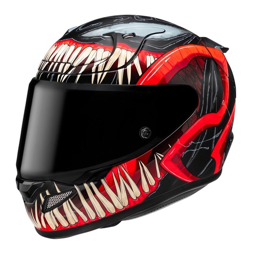 HJC Helm RPHA 12 Venom 3 MC1SF