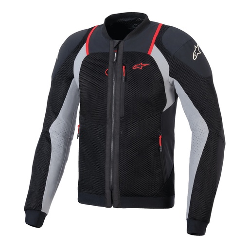 ALPINESTARS Textiljacke Troop-Air Pro