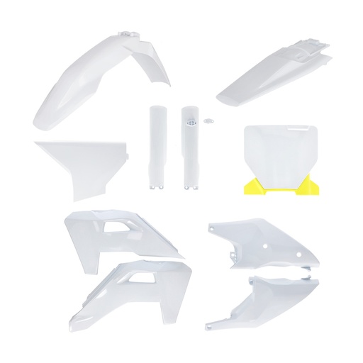 [0026934.553] ACERBIS FULL PLASTIKKIT für HUSQVARNA