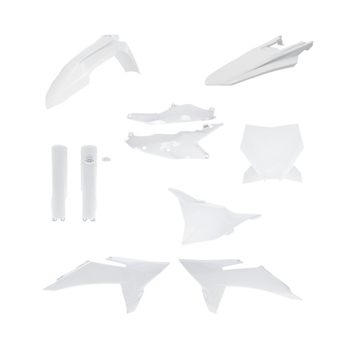 [0026922.030] ACERBIS KIT PLASTIC complet pentru KTM