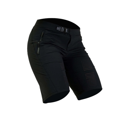 Pantaloni scurți FOX MTB pentru femei Flexair