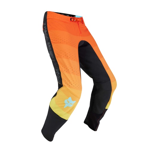 FOX Motocross Hose Flexair Grid