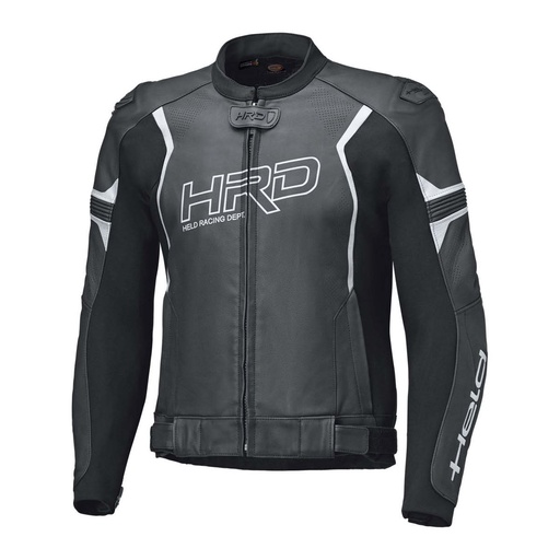 HELD Lederjacke Street Rocket 4 Lang