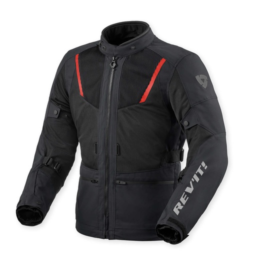 REVIT Textiljacke Levante 2 H2O