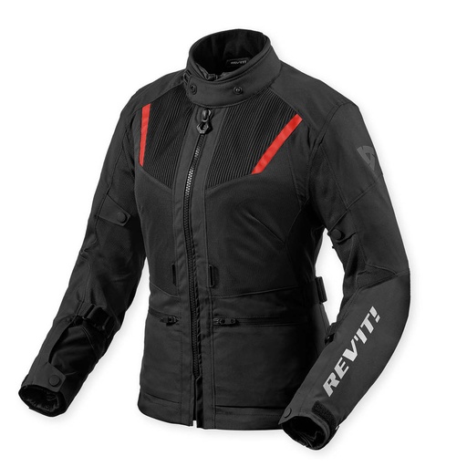 REVIT Textiljacke Damen Levante 2 H2O