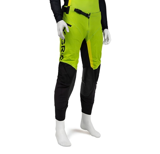 X-GRIP Motocross Hose TITANIUM
