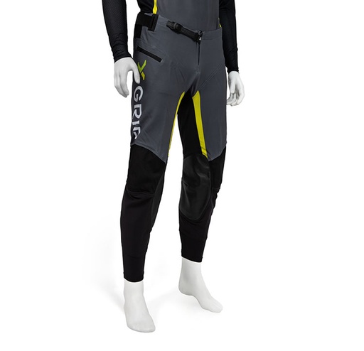 Pantaloni motocross X-GRIP Titan