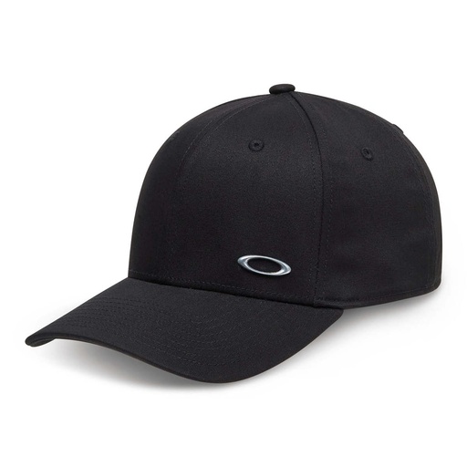 OAKLEY Stretch Fit Cap Tinfoil II