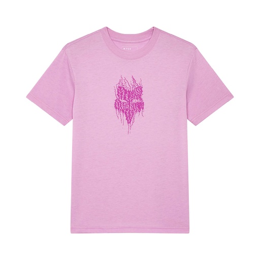 FOX T-Shirt Damen Bark Tech