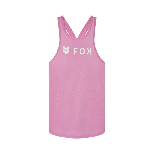 FOX Tank Doamnelor Absolute Tech