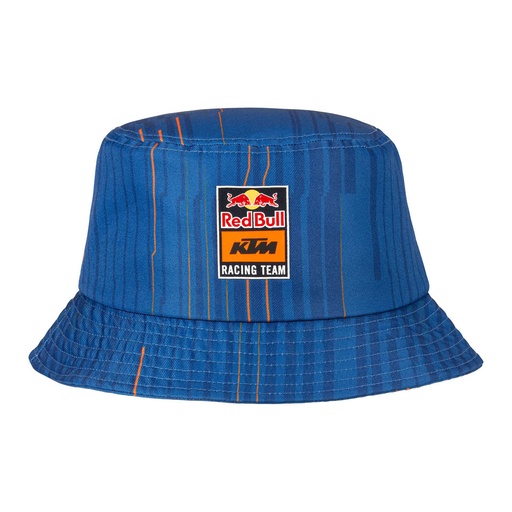 [M-176285] RED BULL KTM Bucket Hat Blaze
