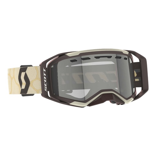 [421476-7921343] SCOTT Brille Prospect 2.0 Enduro LS