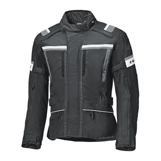 HELD Textiljacke Damen Tourino Lang