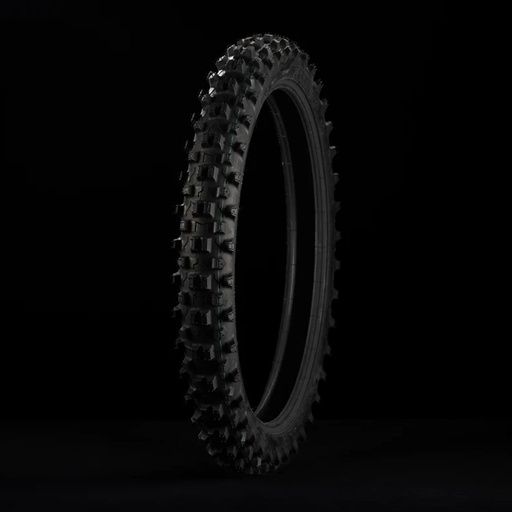 [SEX1-FW-T-21MI] MICHELIN Reifen Enduro 2 vorne