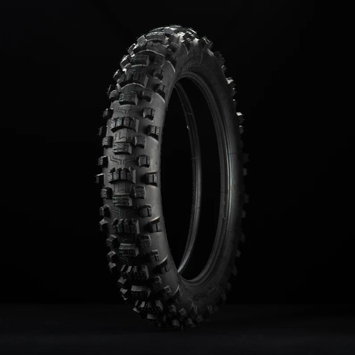 [SEX1-RW-T-18MI] MICHELIN Reifen Enduro 2 hinten