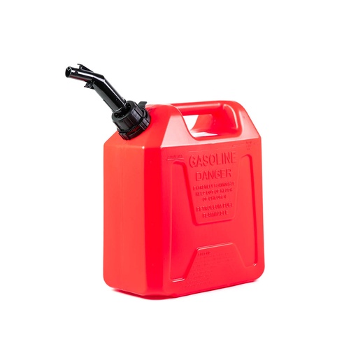 AWORKX Benzinkanister NON STOP