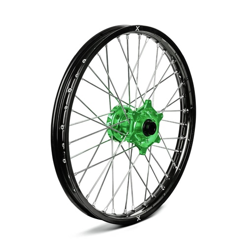 [XG-2545] X-GRIP Einzelfelge V2