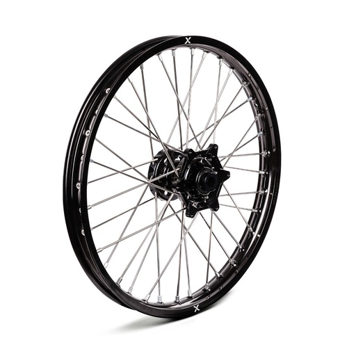 [XG-2547] X-GRIP Einzelfelge V2 