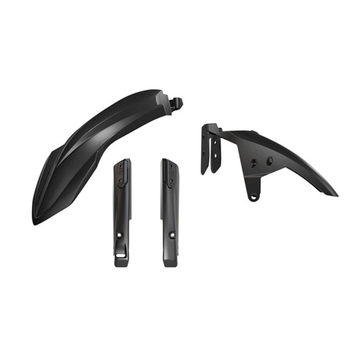 [R-KITT7F-NR0-024] Apărătoare de furcă și de noroi RTECH pentru YAMAHA