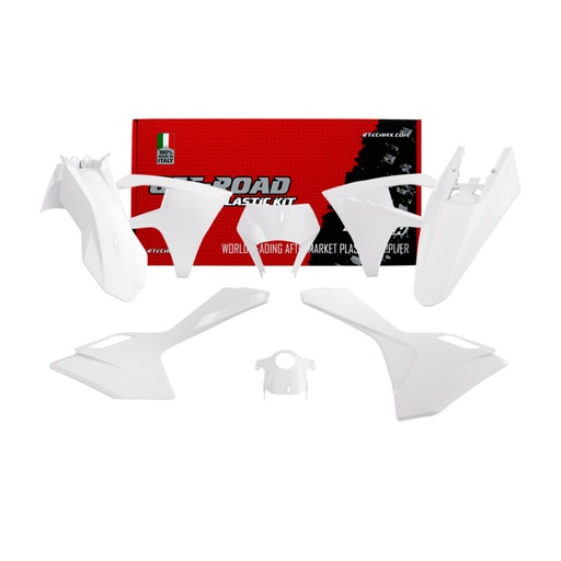 [R-KITGAS-BN0-624] RTECH PLASTIKKIT für GASGAS