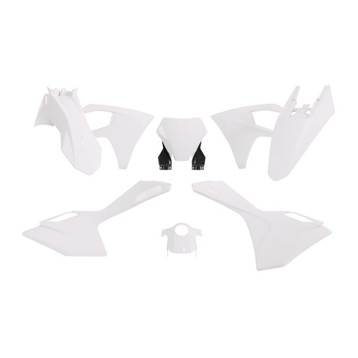 [R-KITGAS-BN0-623] RTECH KIT PLASTIC pentru GASGAS