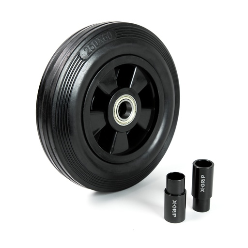 [XG-2672] X-GRIP THE TRANSPORTER-Transport Rad