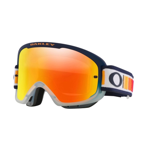 [7117-24] OAKLEY Brille O-Frame 2.0 Pro MTB TLD