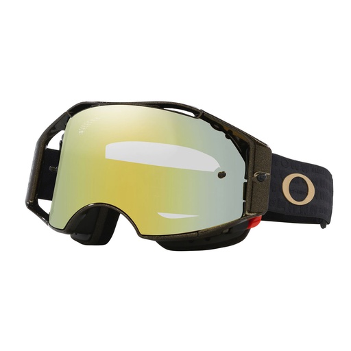 [7107-28] OAKLEY Brille Airbrake MTB 50th Anniversary