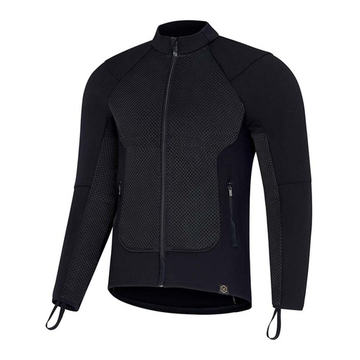 KNOX Textiljacke Honister MK2