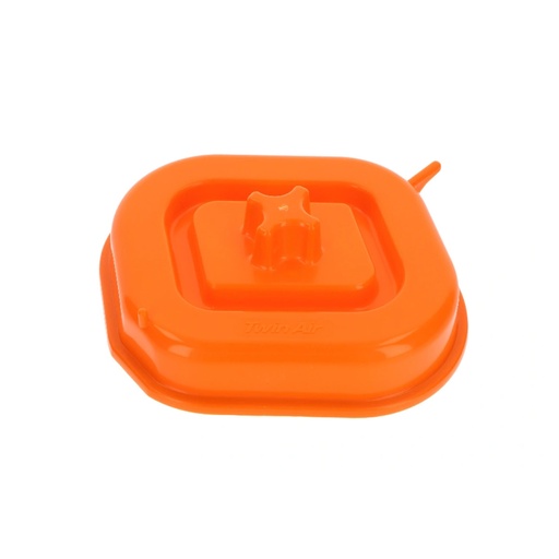 [160136] TWIN AIR Luftfilter Abdeckung für TRIUMPH