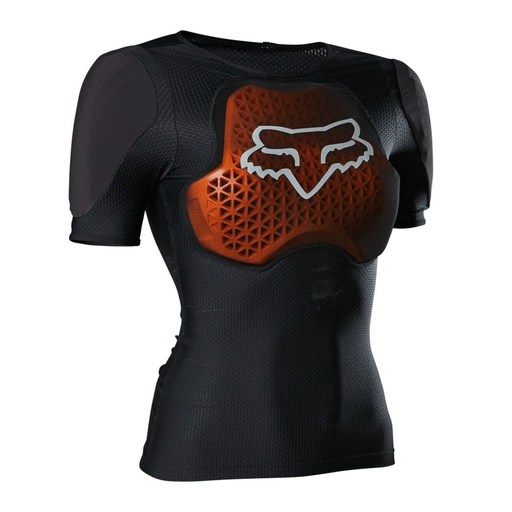 FOX MTB Protektorenshirt Damen Baseframe Pro