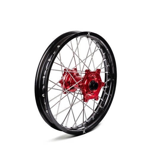 [XG-2555] X-GRIP Einzelfelge V2