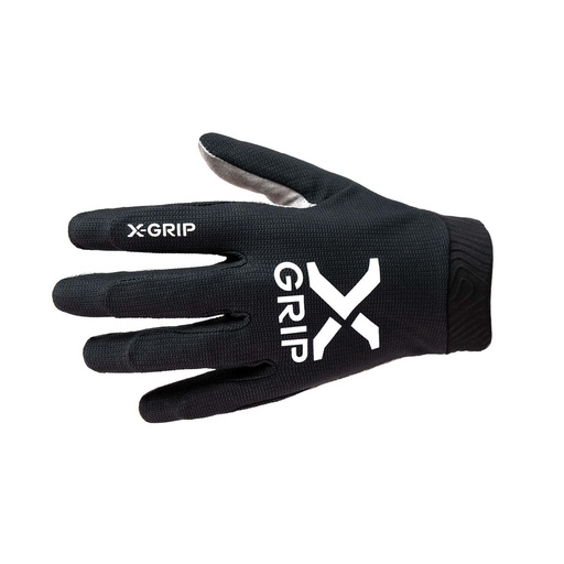 X-GRIP Handschuhe TITANIUM
