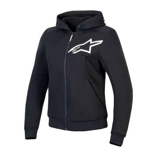 ALPINESTARS Hoodie Stella Chrome V2 Sport