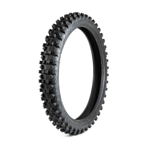 X-GRIP Reifen HULKYBOY HARD 90/90-21