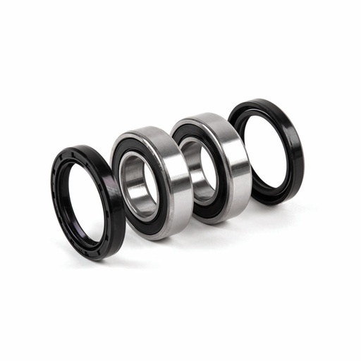 [XG-2901-001] X-GRIP Radlager mit Simmeringen