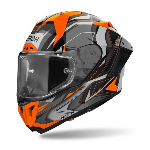 AIROH Helm GP 800 Must