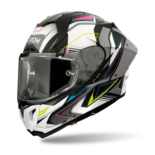 AIROH Helm GP 800 Must