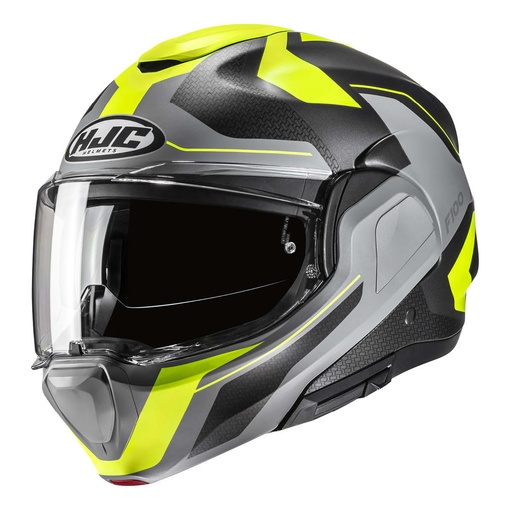HJC Klapphelm F100 Bios MC3HSF