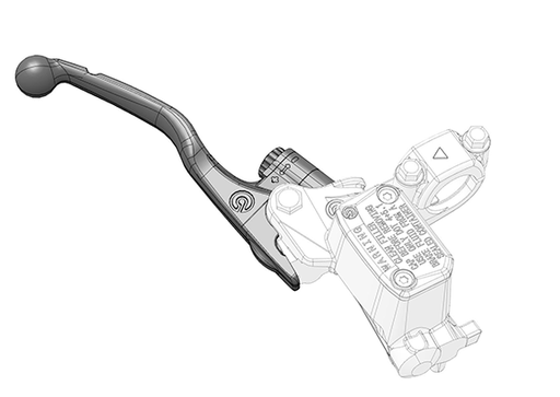 [SEX1-BR-FW-80] STARK VARG Vorderer Bremssensor
