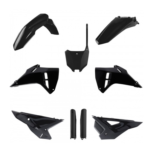 [91600] POLISPORT FULL PLASTIKKIT für HONDA