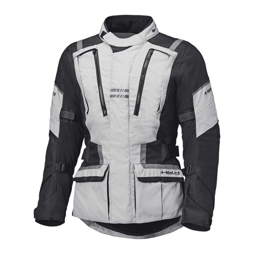 HELD Textiljacke Hakuna Matata 3 Lang